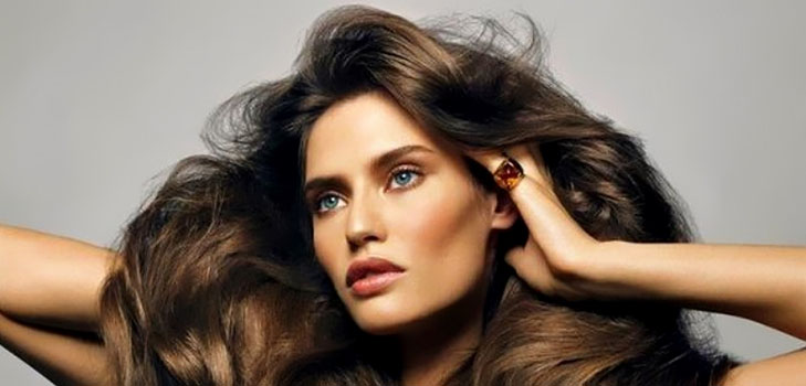 Volume Styling: Secretele de la profesioniști