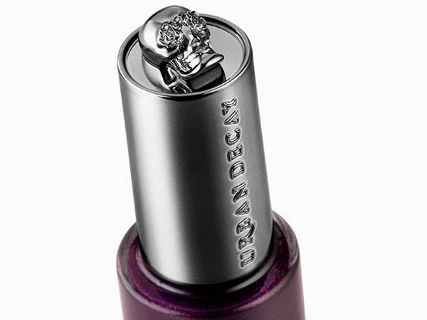 Nud lux: o colecție de lacuri Urban Decay Naked 2016