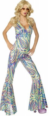 Disco îmbrăcăminte