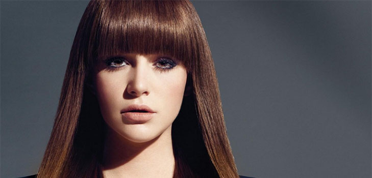 Imagini de toamnă: colorare moale - trend-2016