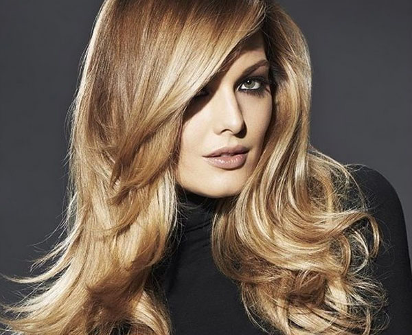 Imagini de toamnă: colorare moale - trend-2016