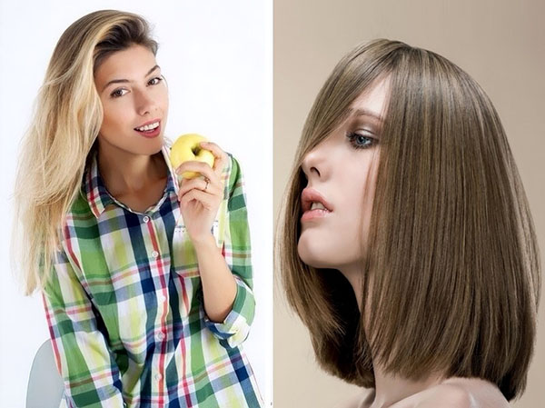 Imagini de toamnă: colorare moale - trend-2016