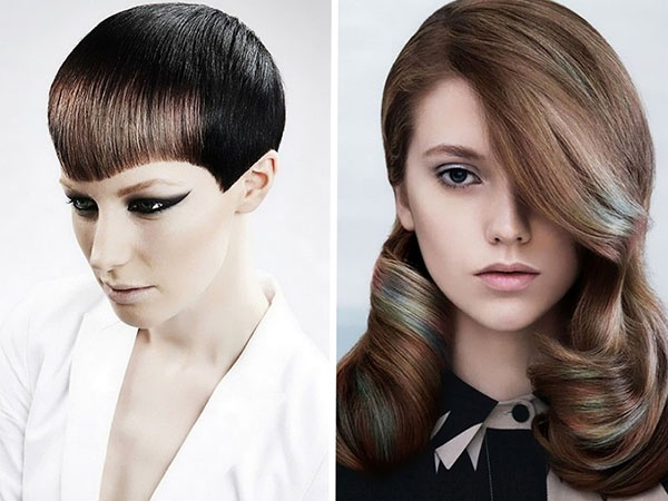 Imagini de toamnă: colorare moale - trend-2016