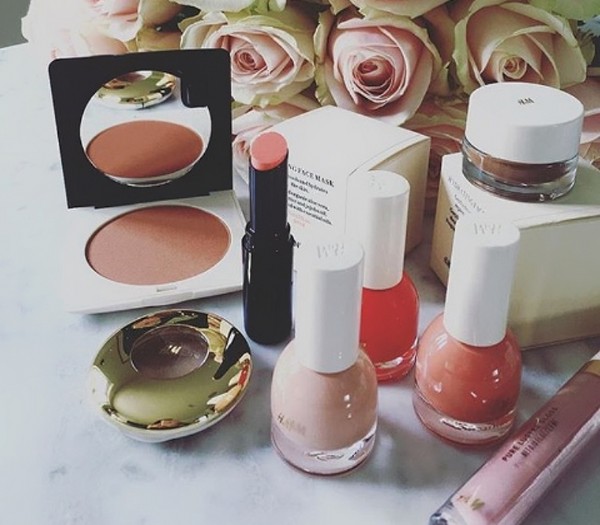 Focuri de artificii de toamnă: colecția de lacuri H & M Beauty