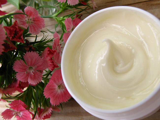 Crema hidratanta
