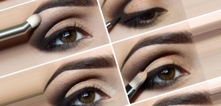 corecta make-up