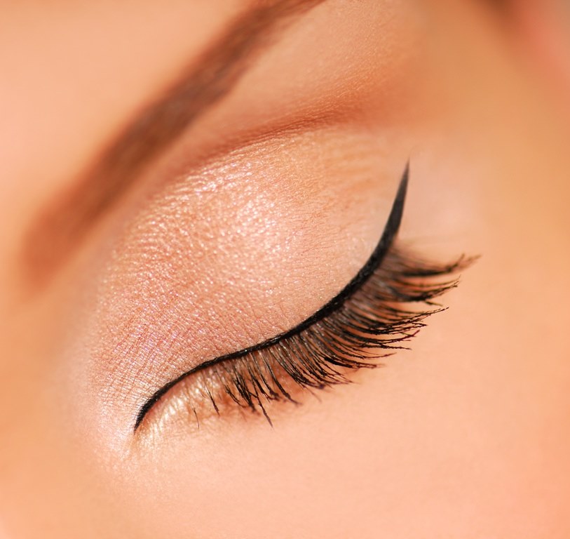 make-up pentru ziua
