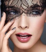 Festive make-up pentru Ziua Îndrăgostiților