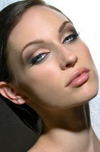 Festive make-up pentru Ziua Îndrăgostiților