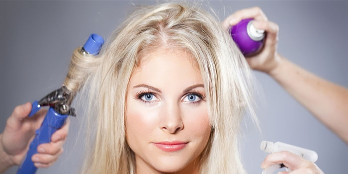 Hairstyles-killers: pierde imaginea care strică