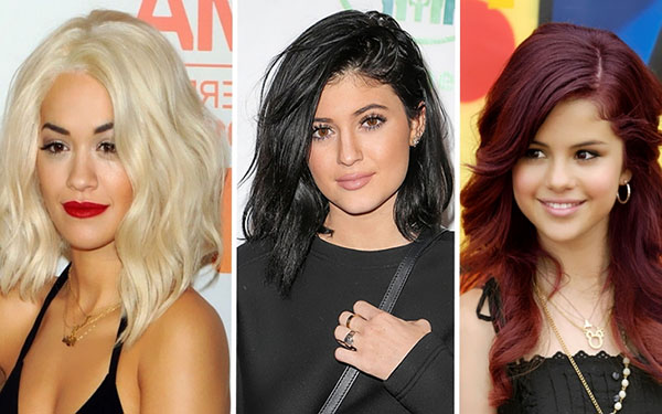 Hairstyles-killers: pierde imaginea care strică