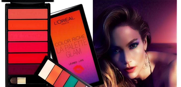 Curcubeul apusului de vară în linia exclusivă L
