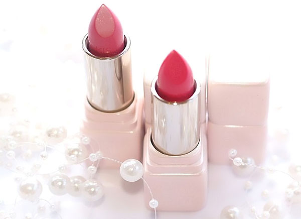 Shine de lux: colecția decorativă Guerlain Meteorites Happy Glow 2017