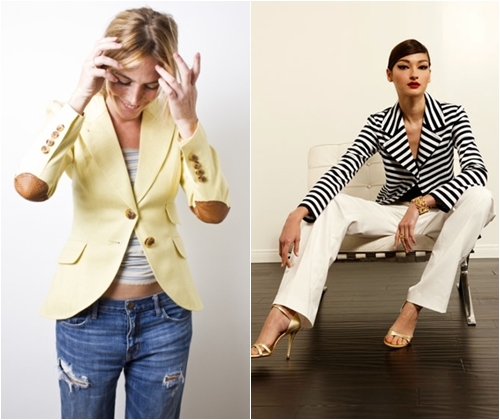 Moda jachete 2013