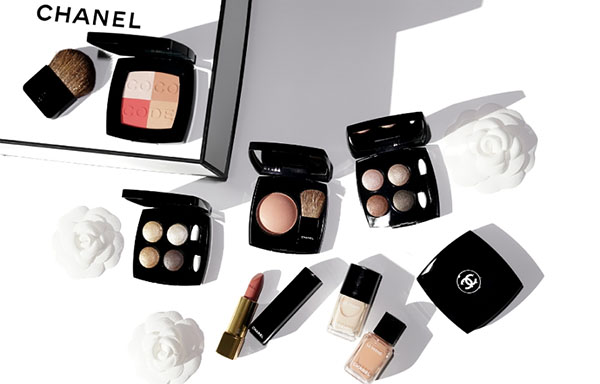 Codurile secrete Chanel: colecția de primăvară a Coco Codurilor de machiaj