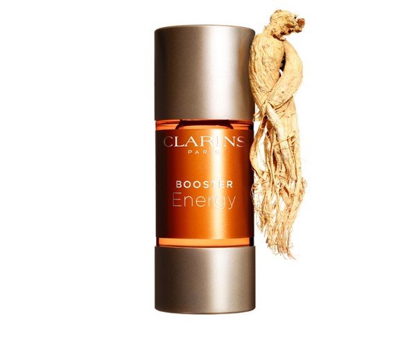 Secretul armei de frumusețe: boosters noi de la Clarins
