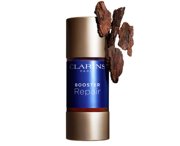 Secretul armei de frumusețe: boosters noi de la Clarins