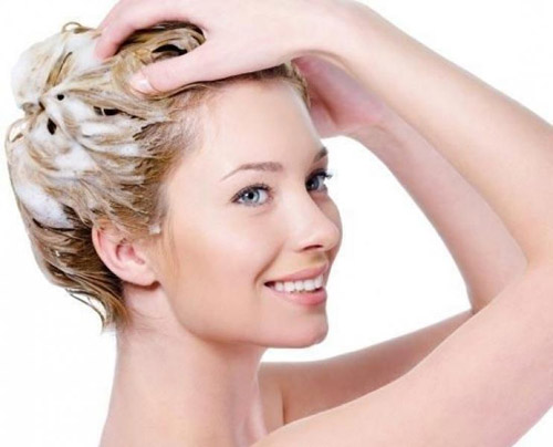 Șampon pentru scalp: ce altceva ar trebui să am grijă?