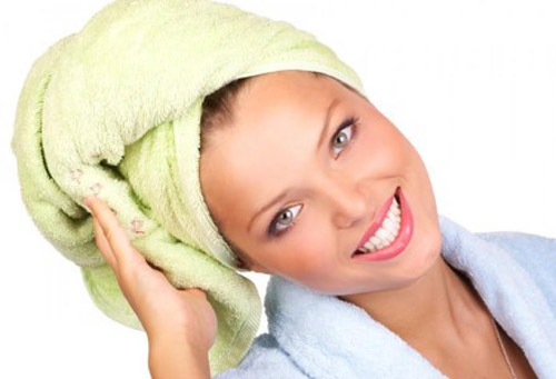 Șampon pentru scalp: ce altceva ar trebui să am grijă?