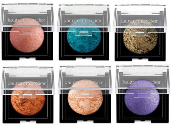 Aspect luminos: o colecție de machiaj Laura Mercier Eyeconics toamna anului 2016