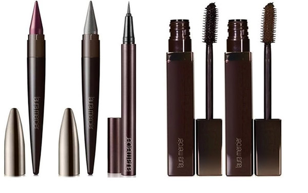 Aspect luminos: o colecție de machiaj Laura Mercier Eyeconics toamna anului 2016
