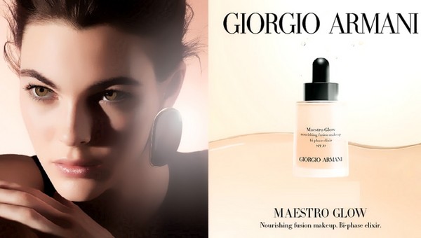 Vintage modern: colecția decorativă Sepia de Giorgio Armani