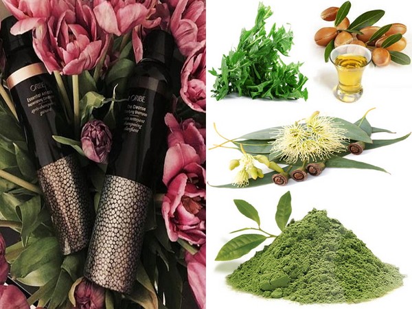 Detox de SPA: duetul de vară Oribe pentru buclele frumoase