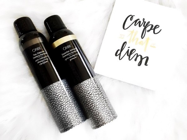 Detox de SPA: duetul de vară Oribe pentru buclele frumoase