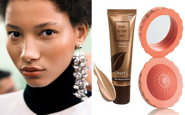 Fresh makeup de vară de J.W. Anderson timp de 10 minute: o clasă de masterat detaliată