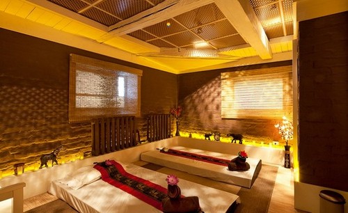 Thai Spa Practices Thai Lab - o călătorie ușoară spre excelență