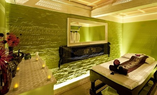 Thai Spa Practices Thai Lab - o călătorie ușoară spre excelență