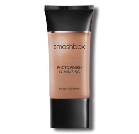 Foto finisaj Luminizer Oil-free Foundation 