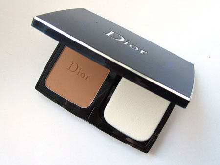  Diorskin Forever compact Compact Cream