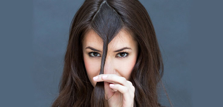 Top 5 trucuri de păr leneș: styling în 5 minute