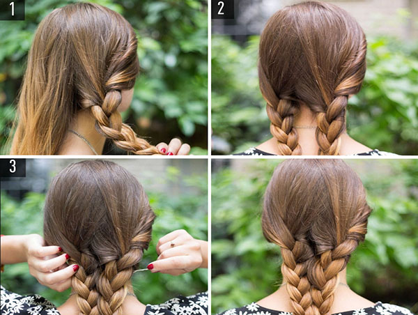 Top 5 trucuri de păr leneș: styling în 5 minute