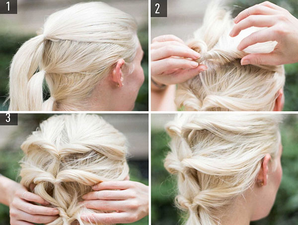 Top 5 trucuri de păr leneș: styling în 5 minute
