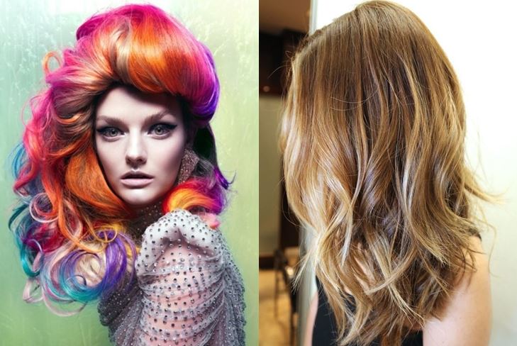 Îngrijirea părului în sezonul rece: cosmetice