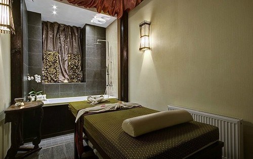 În curând, BanyanTree va deschide un nou showroom