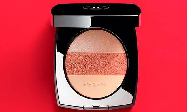 Trio Magnificent: Chanel tendințe de machiaj pentru stralucitoare
