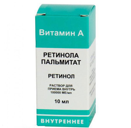 Vitamine Retinoide Vitamina A