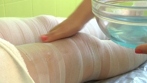 Tratamentul aterosclerozei cu remedii folclorice