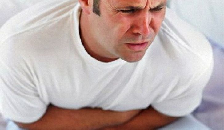 Tratamentul ulcerului gastric cu remedii folclorice