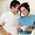 Cum de a construi o relație cu soțul ei? Cum de a construi o relație cu soțul ei?