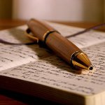 Cum să păstrați un jurnal personal?
