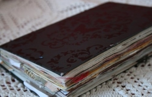 Cum să păstrați un jurnal personal?