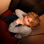 Claustrofobia: motive și modalități de depășire