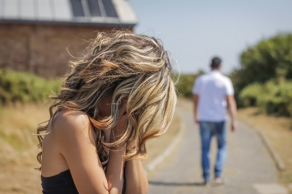 Psihologia masculină în dragoste și relații