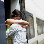 Test de separare: relație la distanță
