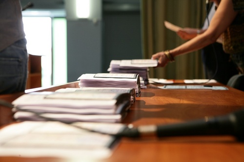 Direcția direcționată a universității: cum să obțineți?