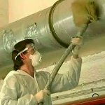 Curatarea ventilatorului